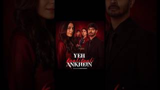 Yeh Kaali Kaali Ankhen  Season  2 Review Bangla  netflix review moviereview [upl. by Johannes]