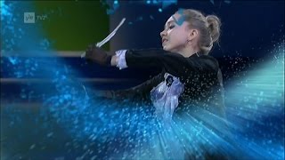 Elena Radionova  Closing Gala  2015 European Figure Skating Championships [upl. by Clarissa843]