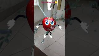 Funny Cricket Cartoon  Funny Cartoon shorts funny cartoon [upl. by Jordanna]