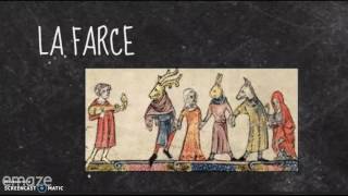 Fables fabliaux et farces [upl. by Corbin567]