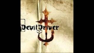 DevilDriver  Cry for Me Sky Eulogy of the Scorned [upl. by Hoffman534]