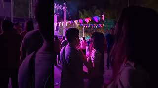 La danza es una conversación sin palabras 🥰🎶💃🏽🕺🏽baile yucatan mexico latinos cumbiasparabailar [upl. by Jo467]