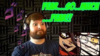 GOOD AS GOLD  Epithet Erased EP 5  Redwood Run reaction [upl. by Namzaj]