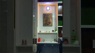 Mandir design  mandir design ideas shots ytshorts [upl. by Lauralee]