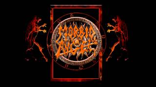 Morbid Angel  Rapture 8 bit [upl. by Attenweiler415]