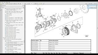 Volvo L350H Parts Manual PDF [upl. by Hort]