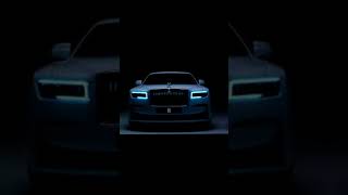 The Ultimate Rolls Royce Ghost Edit [upl. by Esorbma917]