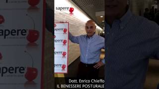 Dott Enrico Chieffo  Convegno 3 Aprile 2016 [upl. by Winsor]