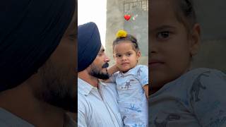 Bacheya de dila ch ajj ve sidhu 🫀 trending shorts youtubeshorts [upl. by Cyrilla]