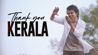 Thank you Kerala  Thalapathy Vijay  Greatest unforgettable memory of all time  The Route [upl. by Ayo]