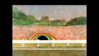 PETER DOIG Fascinación por las aguas quietas [upl. by Dent]