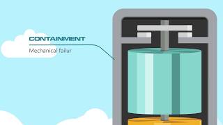 Introducing Qnetic Flywheel Energy Storage—the Energy Revolution [upl. by Jamil]