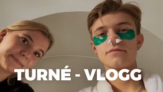 TURNE  VLOGG [upl. by Westlund]