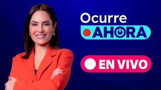 OCURRE AHORA con Mávila Huertas  EN VIVO  Programa 5 de abril del 2024 [upl. by Mauve357]