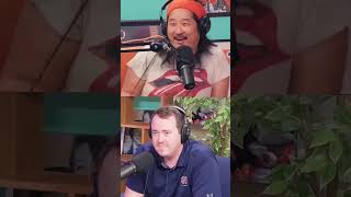 Shane Gillis Teaches Bobby Lee His Donald Trump Impression [upl. by Sweet640]