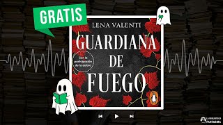 👹 Guardiana De Fuego Demonios rituales y un amor prohibido Audiolibro 🎧 [upl. by Siver290]