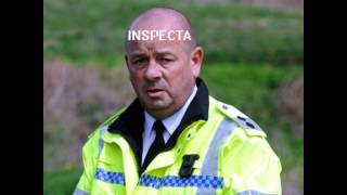 AdCo  Inspecta PC 2261 Manchester Police FAIL Remix [upl. by Orvil585]