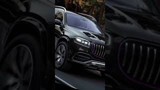 quot Mercedes Benz GLS car very nice and very funny car wowoquotshorts cartrending viralvideo [upl. by Rep]