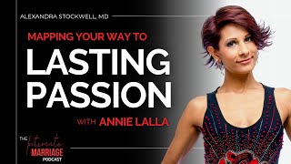 Enhancing Emotional Intimacy in Relationships with Coach Annie Lalla [upl. by Pellikka]