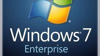 I Installed Windows 7 Enterprise To Recreate My Elementary School Days VirtualBox [upl. by Tarrah]