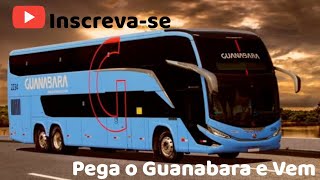 PEGA O GUANABARA E VEM [upl. by Kauslick]