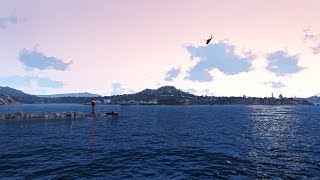 Arma 3  Malden DLC Trailer [upl. by Bicknell487]