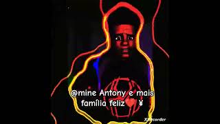 Nice song mineantony [upl. by Valente]