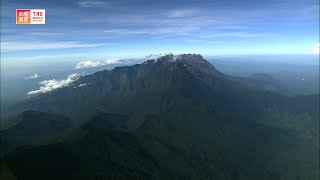 Kinabalu Park Malaysia [upl. by Harrod604]