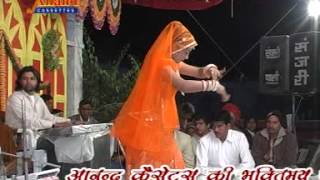 Aaja Aaja Re Banvari  Marwadi Devotional Bhajan  Sonana Khetlaji Bhakti Geet [upl. by Lasley333]