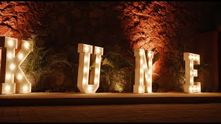 Opening Kune Tulum Condo [upl. by Raval2]