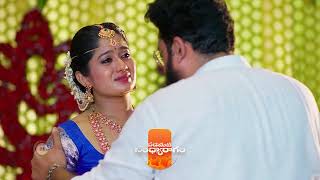 Padamati Sandhyaragam  Ep 579 Preview  Jul 24 2024  Telugu  Jaya Siri Sai Kiran Anil  ZEE5 [upl. by Yvehc]