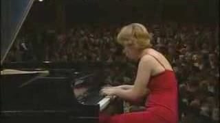 Olga Kern  Rachmaninoff Piano Concerto No 3 [upl. by Lertram]