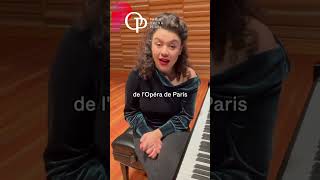 Opéra de Paris  L’Opéra et ses Zouz  adieu les clichés sur lopera 🤝 operadeparis [upl. by Cardew]