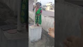 Harshu padathav ra viralshort cutebaby funny [upl. by Amhser27]