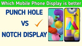 OPPO F19  PunchHole AMOLED FHD Display [upl. by Ladnek]