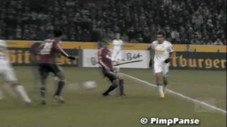 Borussia Barcelona 720p [upl. by Arik]