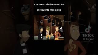 El recuento más épico [upl. by Busey132]