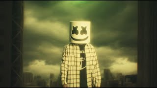 Marshmello Shockwave  1 Hour [upl. by Noiraa]