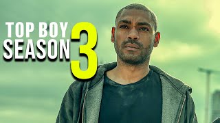 Top Boy Season 3 Release Date amp Everything we know so far [upl. by Aihsiyt]