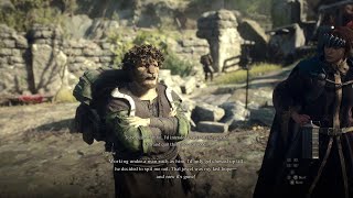 Dragons Dogma 2 Walkthrough  Hunt for the Jadeite Orb [upl. by Song]