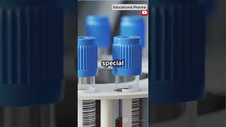 Science behind blood collection tubes function vacutainers Invitro Medical Device [upl. by Marek]