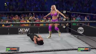 SONYA DEVILLE VS CHARLOTTE FLAIR [upl. by Nuawed]