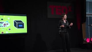 How can we solve Europes crisis Verena Ringler at TEDxInnsbruck [upl. by Allecram]