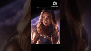 Captain Marvel  Captain Marvel song  song [upl. by Netnert]