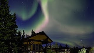 TROPHY FISHING IN CANADAS FAR NORTH  DREAM TRIP TO GREAT SLAVE LAKE [upl. by Neddra]