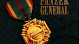 Panzer General OST PC 22 [upl. by Enaujed344]