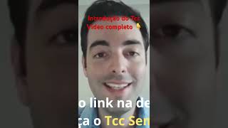 Introdução do Tcc como fazer tcc [upl. by Notnerb]