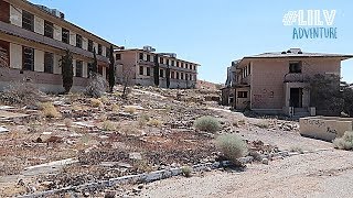 ABANDONED FEDERAL PRISONclosed since 2000 [upl. by Aubert]