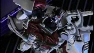 Beast Wars  Dinobots Memories [upl. by Otha]