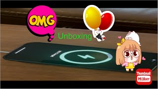 Apple MagSafe Unboxing vlog  love 🍎🔌usa magsafe love like explore explorepage entertainment [upl. by Eimot211]